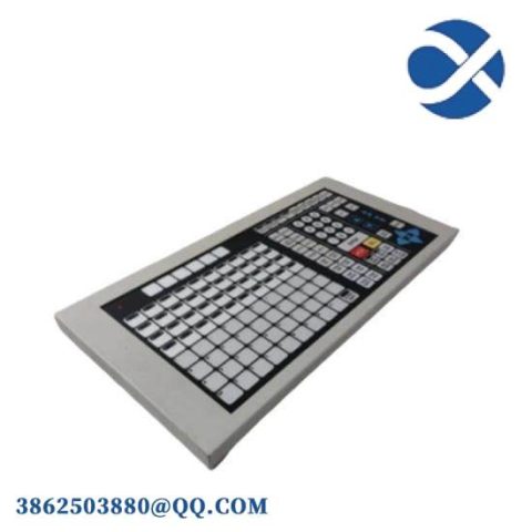 Honeywell TP-DSOEP1-100 Operator Keyboard, 51402497-200, PLC Module