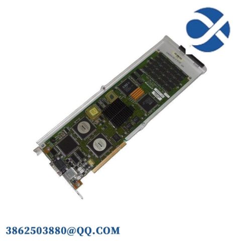 Honeywell 51403299-200: Control Module for Enhanced Efficiency & Reliability