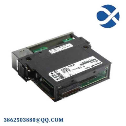 Honeywell 51403483-100/TC-FTEB01 Ethernet Module for Industrial Control Systems