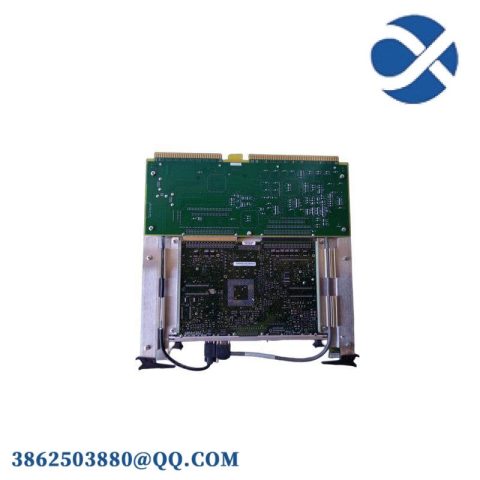 Honeywell 51403645-100/51403698-100 Industrial Control Board