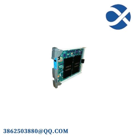 HONEYWELL 51403988-150 - High Performance Modular Control Card