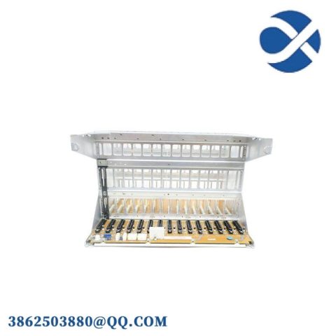 Honeywell 51404127-250 Industrial I/O Module