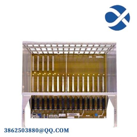 Honeywell 51404127-250, Automation Control Module