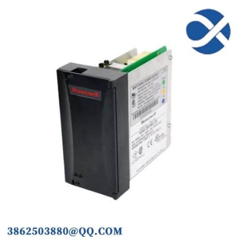 HONEYWELL 51404170-175 Serial Number Custom Processing Module