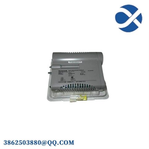 Honeywell 51405038-175 Analog Input Module, Advanced Control Solutions