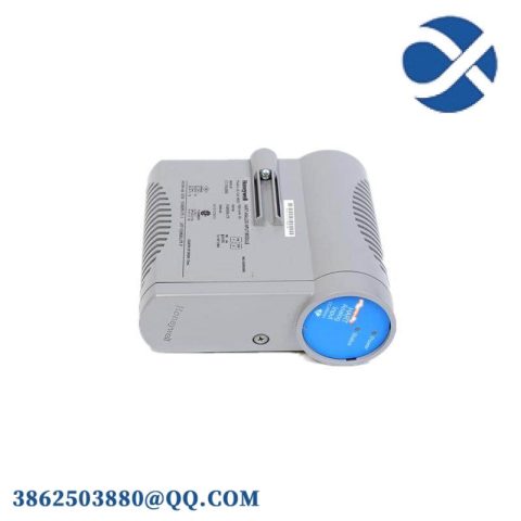 Honeywell CC-PAOH01 51405039-175 HART Analog Output Module