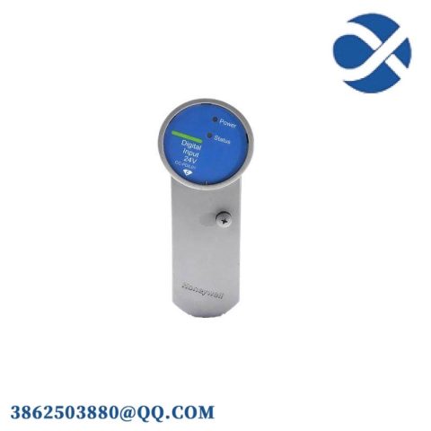 Honeywell CC-PDIL01 51405040-175 Digital Input Module, Industrial Control Solutions