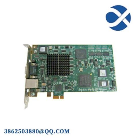 Honeywell 51405098-100 RP Interface Desktop Card, Industrial Control Module