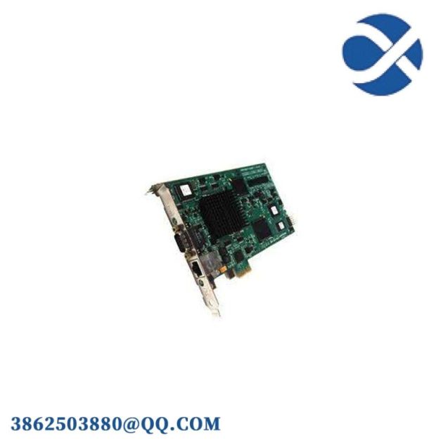 Honeywell 51405098-100 LCNP4E Card: Advanced Industrial Control Solution