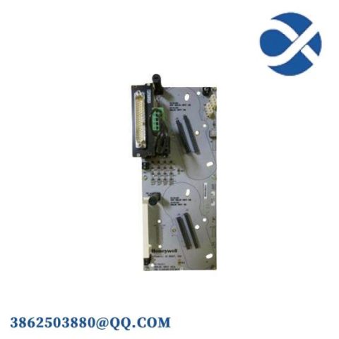 Honeywell MU-FOED02, Model 51197564-200: Industrial Control Module