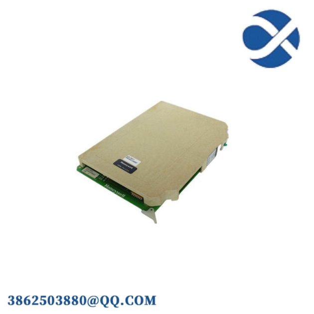 Honeywell 620-0027 Memory Module: High-Performance PLC Module