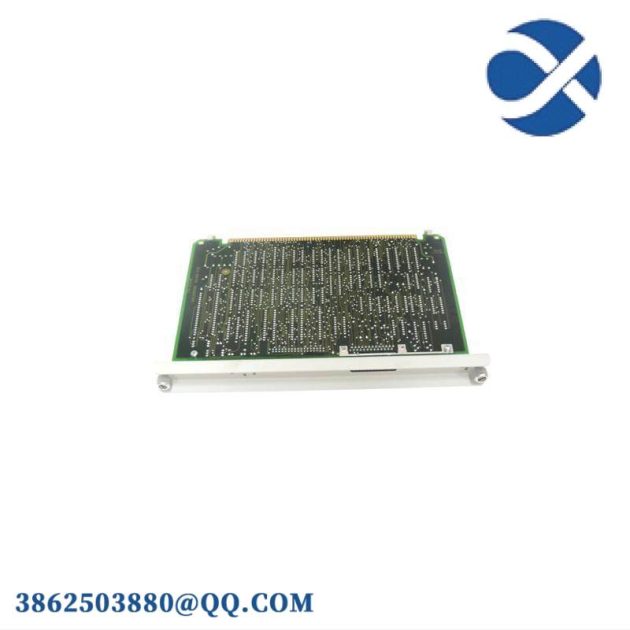 Honeywell 620-0048 Data Collection Module, Advanced Industry Control Solution