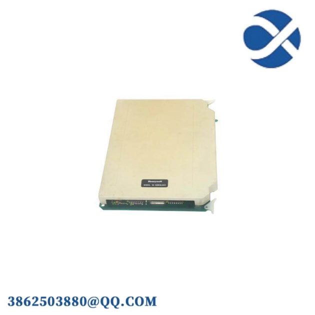Honeywell 620-0054 Control Module - Industrial Automation Solutions