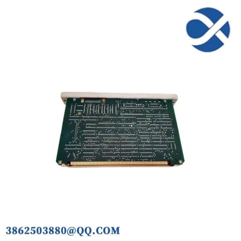 Honeywell 620-0059 VR 2.2 PLC Processor Module