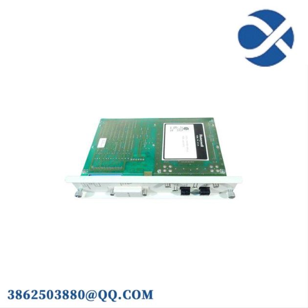 HONEYWELL 620-0071 Logical Manager Module for Advanced Control Solutions