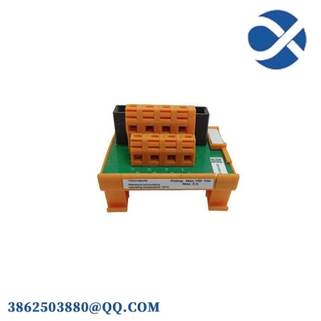 Honeywell S9000 Controller 620-0073C Digital Output Module