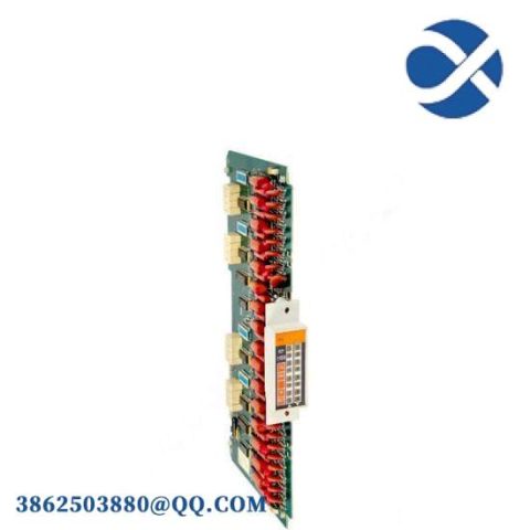 Honeywell 620-0073C Y838138600008 | Ethernet Loop Processor Module