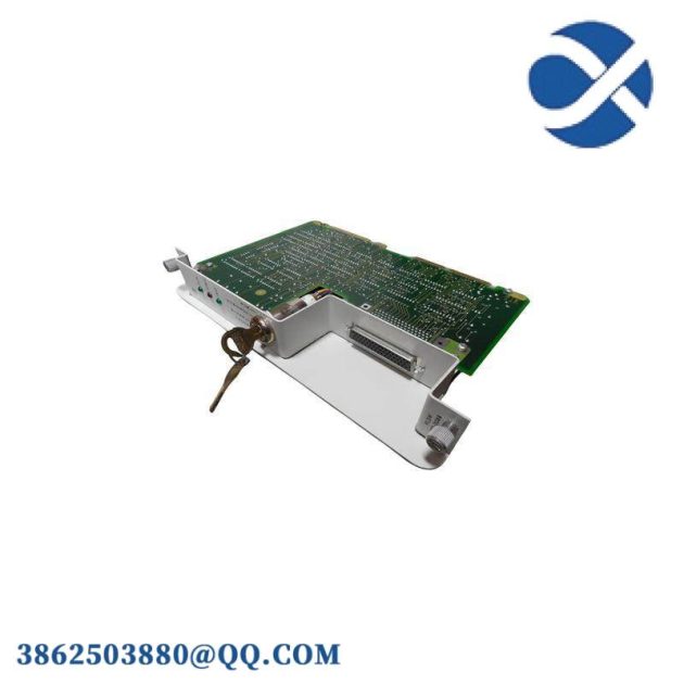 Honeywell 620-0088: Link Drive Module - Advanced Control Solutions for Industrial Automation
