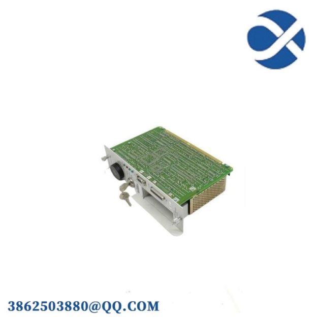 Honeywell 620-3632 Control Processor Module