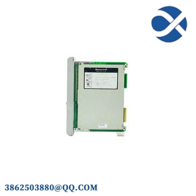 Honeywell 621-0020 Analog Input Module for Industrial Control Applications