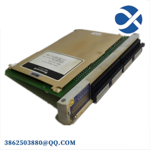 Honeywell 621-6575R Output Module: Industrial Control Solutions