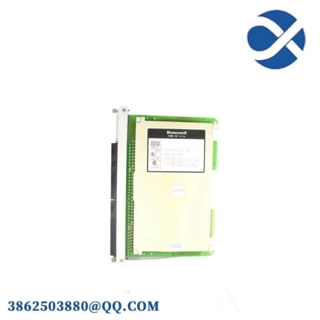 Honeywell 621-6575RC: 24VDC Output Module for Industrial Control Systems
