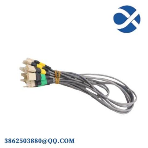 Honeywell 6580801575 Industrial Control Cable