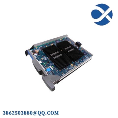 Honeywell 6580801911 Automation Module Distribution