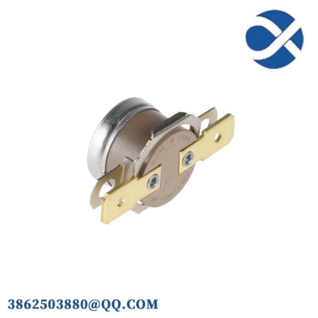 Honeywell 6580801940: Industrial Grade Bi-Metallic Thermostat