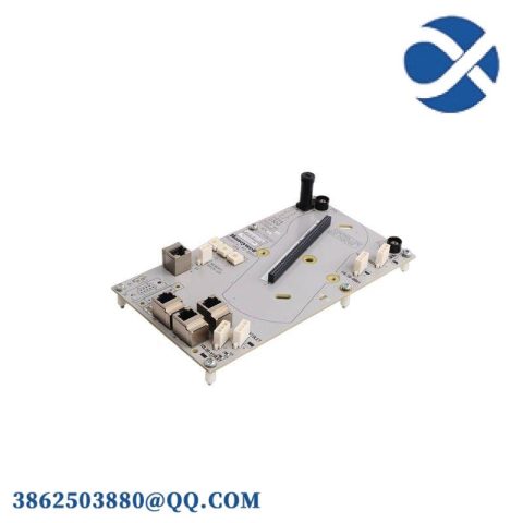 Honeywell 68937-HN Fibre Optic Extender - Industrial Control Module