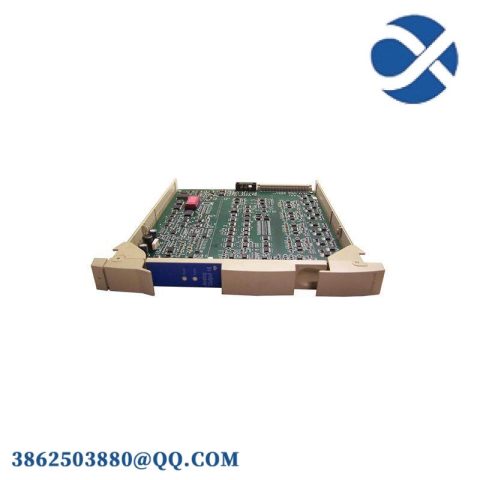 Honeywell 80363969-150 Analog Output Module, Precision Control Solutions