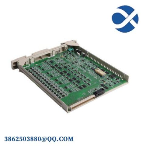 Honeywell 80363975-100 Digital Output Module Processor