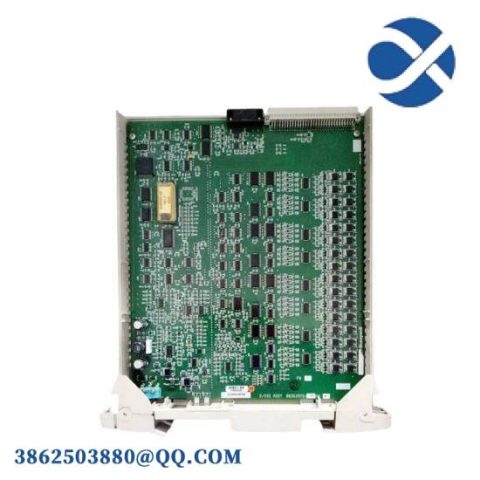Honeywell PLC, 80363975-150, Digital Output, Control System