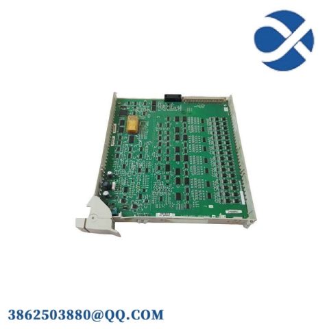 Honeywell 80363975-150 Digital Output Module - High Performance & Reliable Control Solution