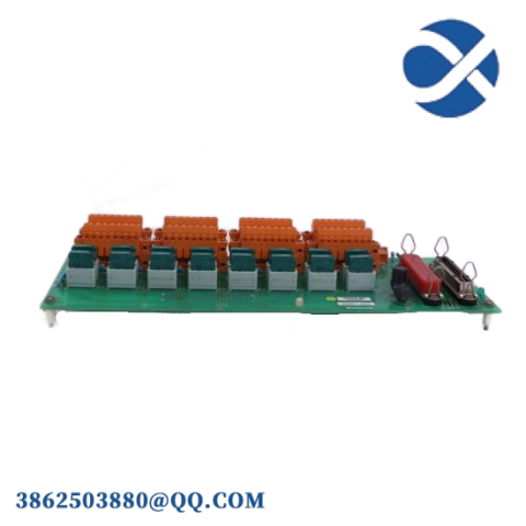 HONEYWELL 80366180-175, Industrial Control Module, High-Precision Automation