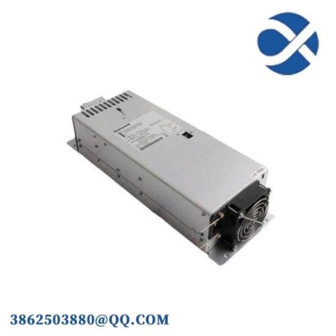 Honeywell 82408217-001 Industrial Control Module