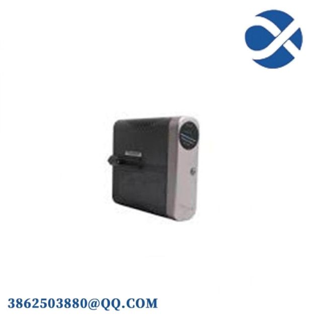 Honeywell 82408217-001 Industrial Control Module