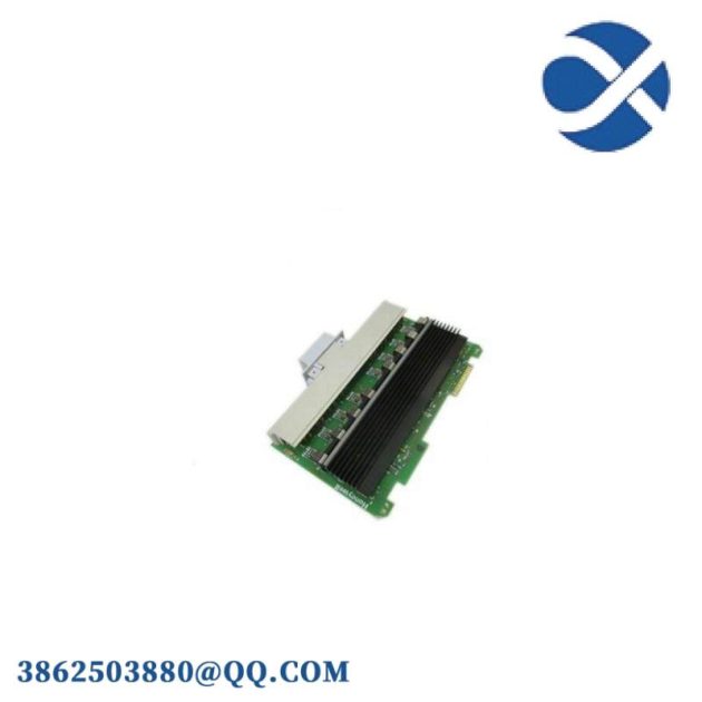 Honeywell 8C-IP0102 51454362-275 DCS Module: Advanced Control Solutions for Industrial Automation