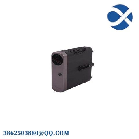 HONEYWELL 8C-PAIH51: Precision High-Level Analog Input Module