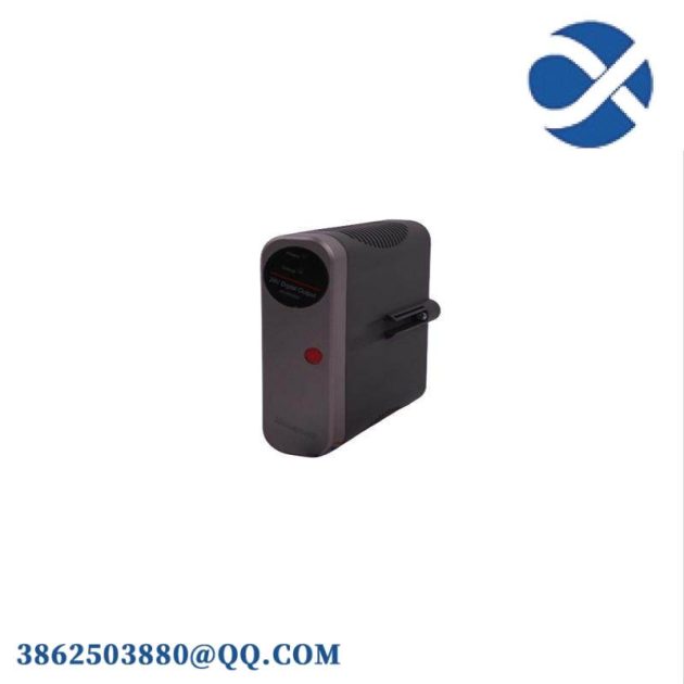 Honeywell 8C-PAIH54 Analog Input Module - Precision & Reliability in Industrial Control