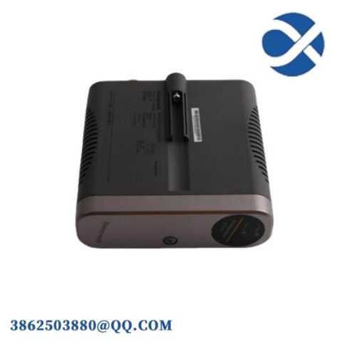 Honeywell 8C-PAIHA1 Analog Input Module, High Precision, Reliable Industrial Control