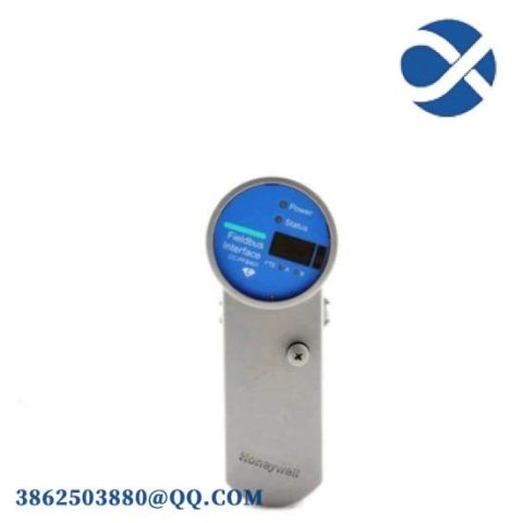 Honeywell 8C-PAIMA1 514473-175 TC/RTD Input Module