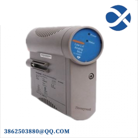 Honeywell 8C-PAIN01 Analog Input Module