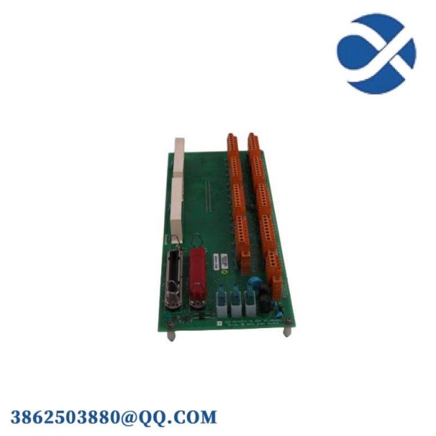 Honeywell 8C-PAINA1 51454470-175: High-Performance Analog Input Module