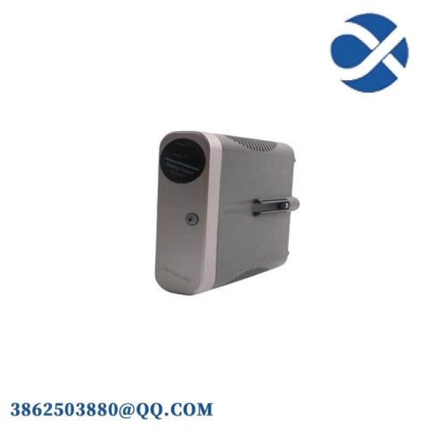 Honeywell 8C-PAON01 Analog Output Module