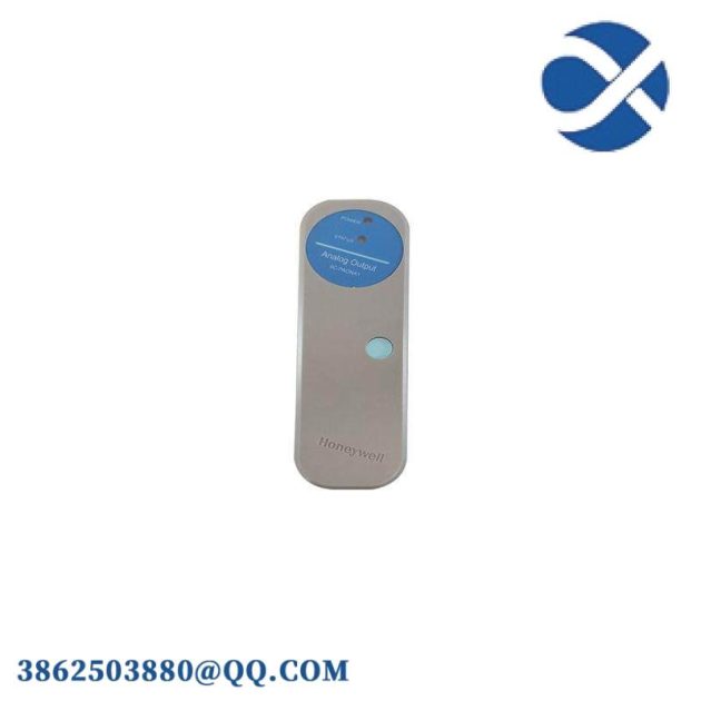 Honeywell 8C-PAONA1 - Advanced Analog Output Module