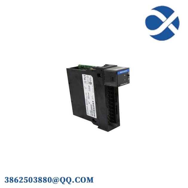 Honeywell 8C-PCNT01 Industrial Control Module