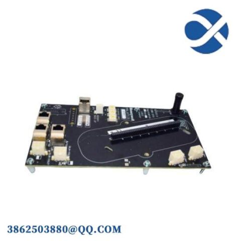 Honeywell 8C-PCNT02 Custom Industrial Control Module