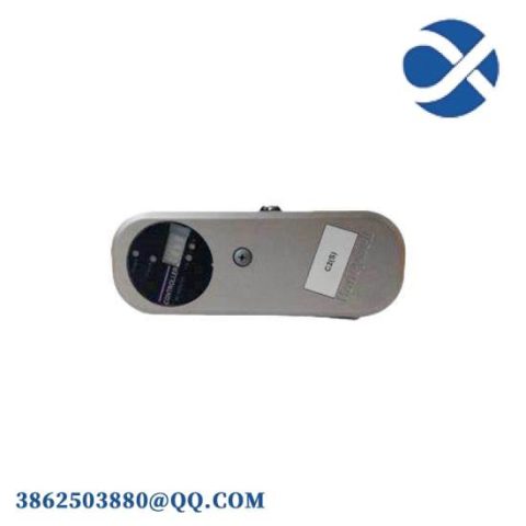 Honeywell 8C-PCNT03 Controller, Industrial Automation Control System