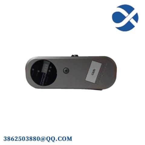 Honeywell Series 8 C300 Controller 8C-PCNT03